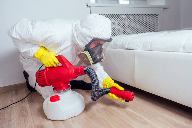 Best Emergency Pest Control  in Battle Ground, IN